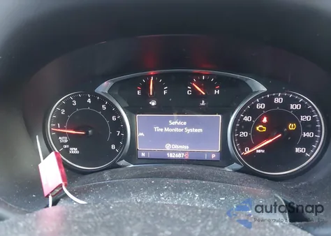 2020 GMC Terrain Fwd Slt from USA, damaged, VIN 3GKALPEV1LL254532